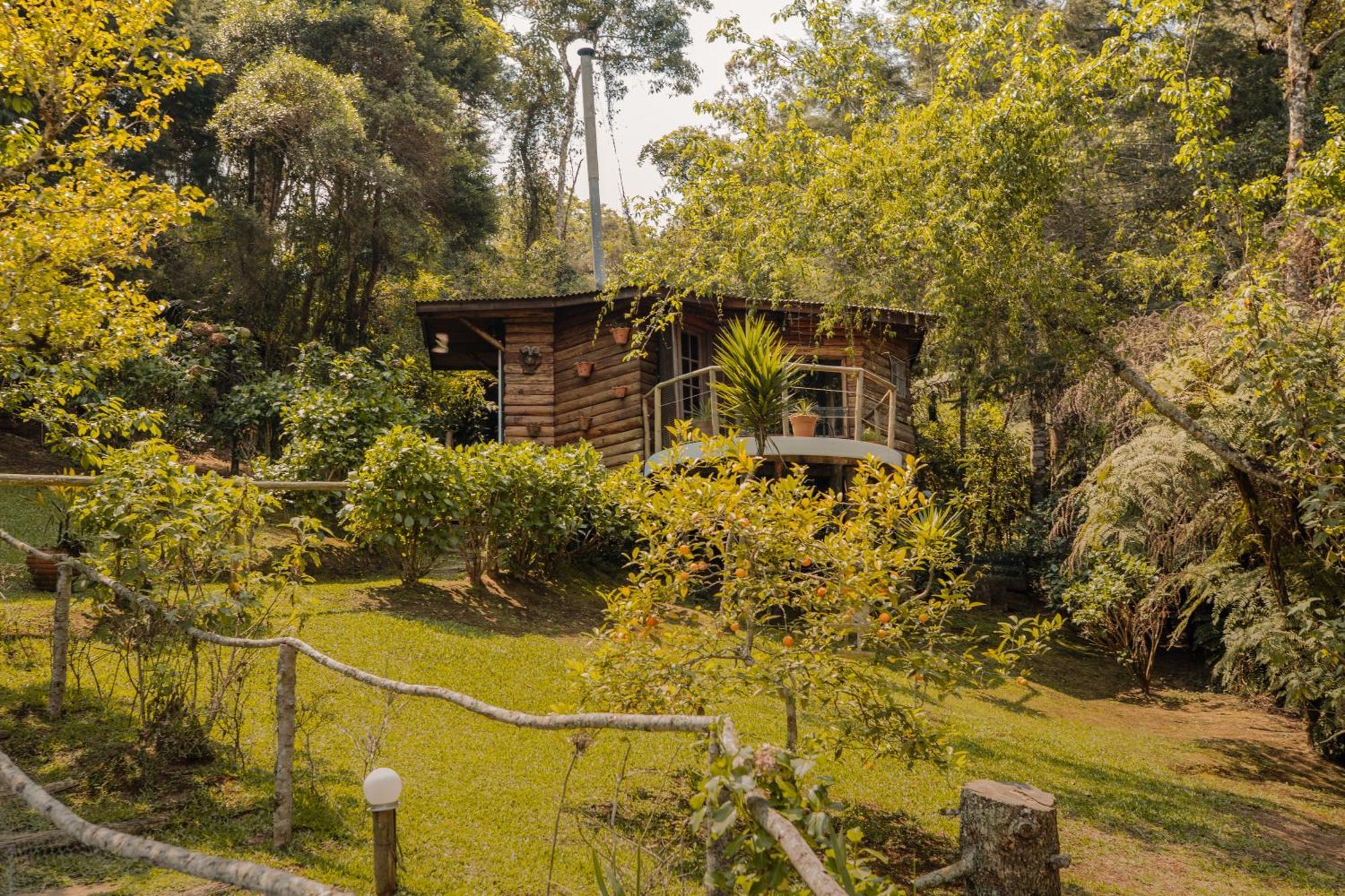 Uma Ilha Na Montanha 3*